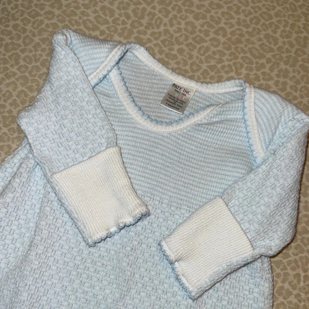 Solid Color Overlap Shoulder Gown - Picture 2 of 5